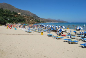 Villa Sabbiedoro, Castellammare Del Golfo